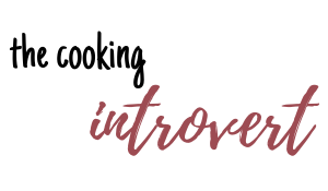 thecookingintrovert.com